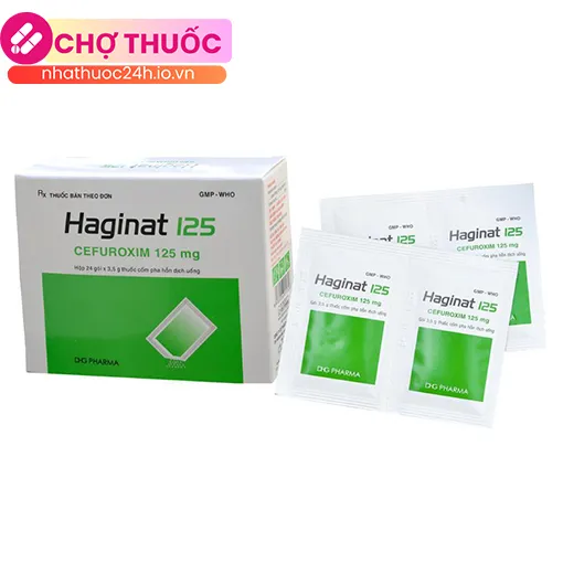 Haginat 125