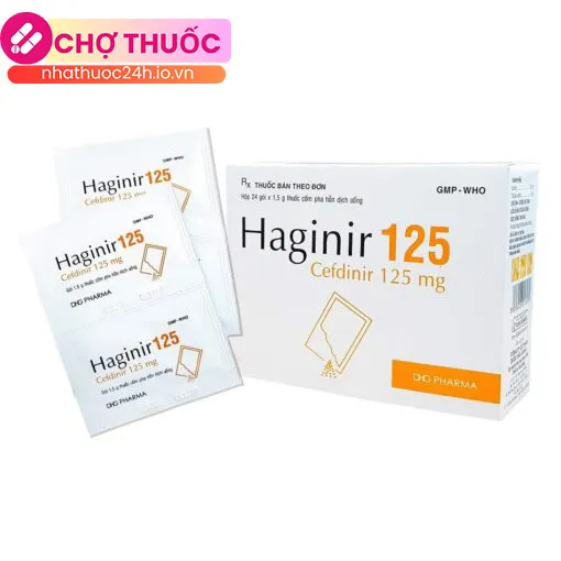 Haginir 125