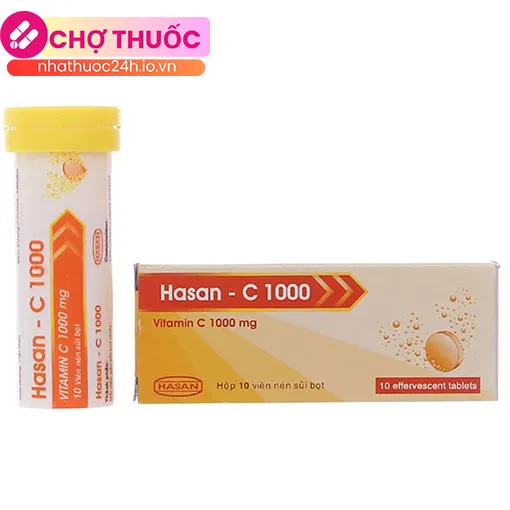 Hasan - C 1000