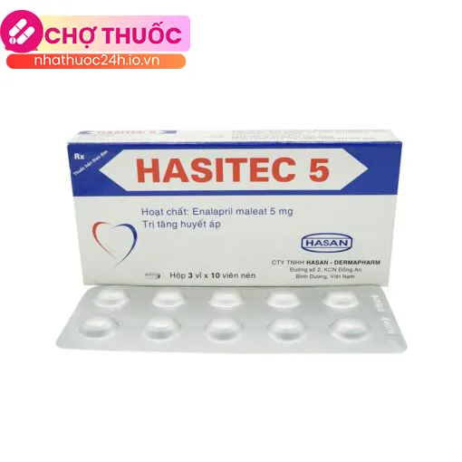 Hasitec 5