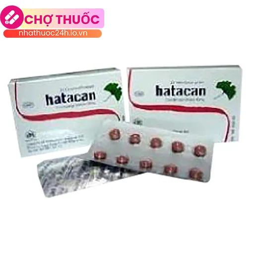 Hatacan