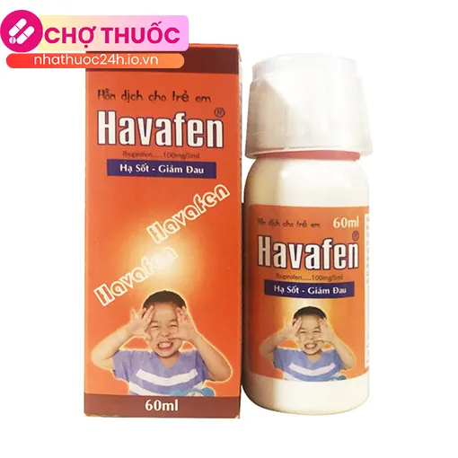 Havafen 60ml