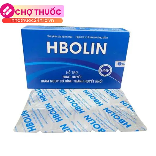 Hbolin