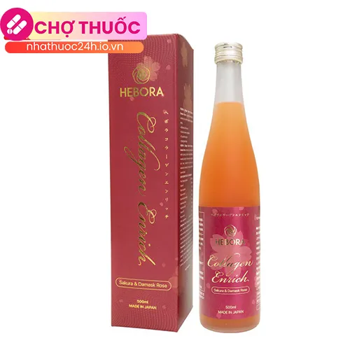 Hebora Collagen Enrich