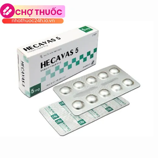 Hecavas 5
