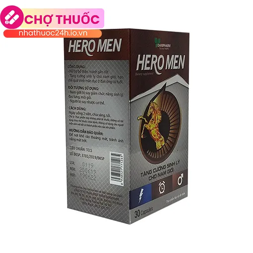 Heromen