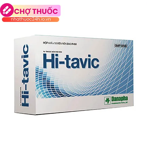 Hi-Tavic