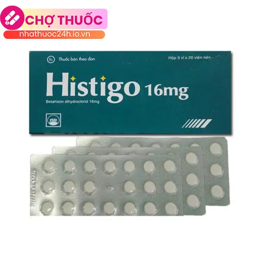 Histigo 16mg