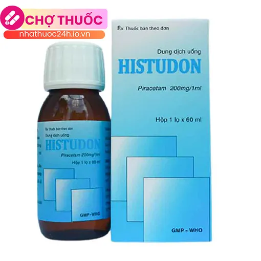 Histudon