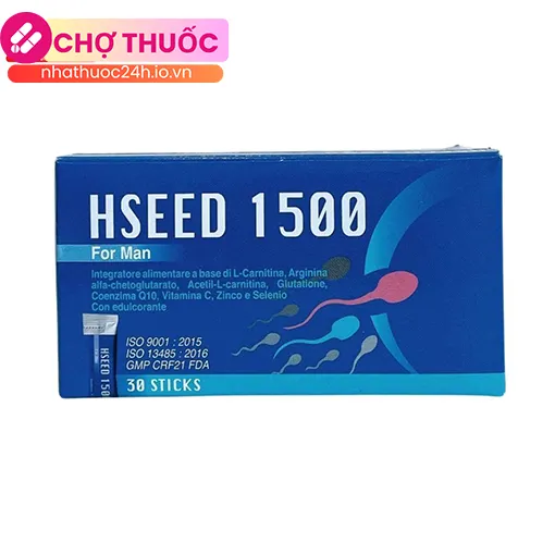Hseed 1500
