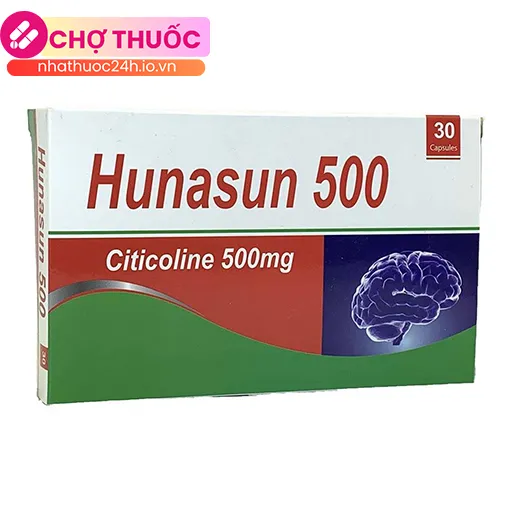 Hunasun 500