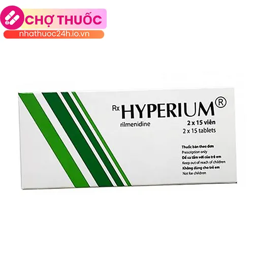 Hyperium