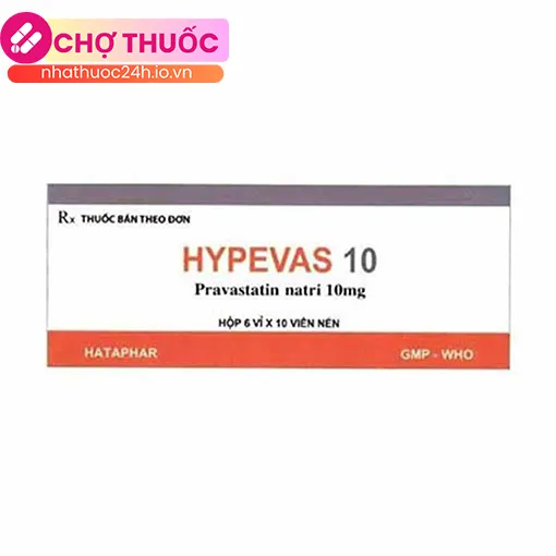 Hypevas 10