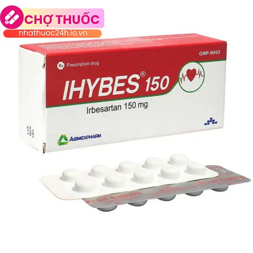 Ihybes 150