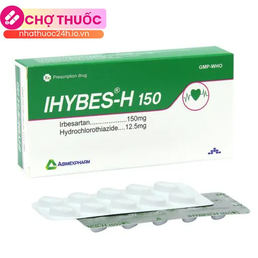 Ihybes-H 150