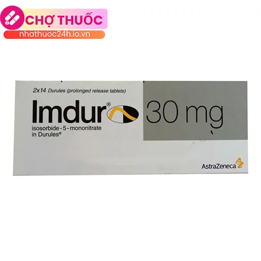 Imdur 30mg