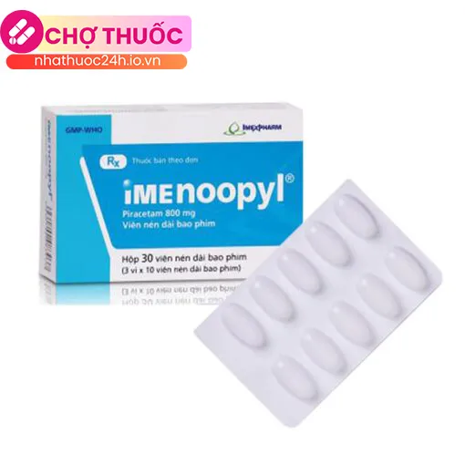 Imenoopyl 800mg