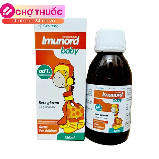Imunord baby