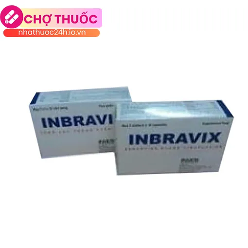 Inbravix OPC