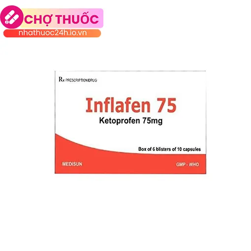 Inflafen 75