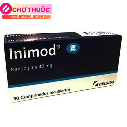 Inimod 30mg