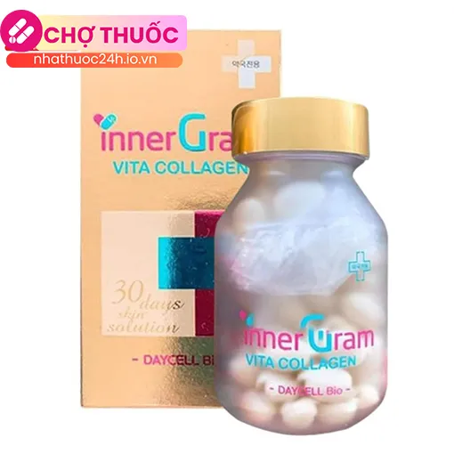 Inner Gram Vita Collagen