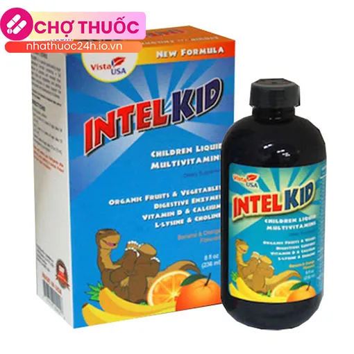Intel Kid