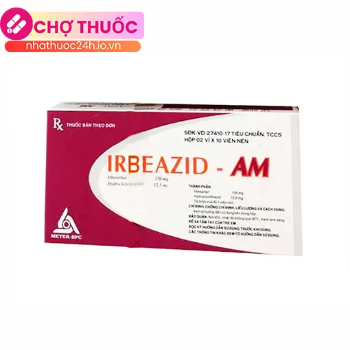 Irberid - AM