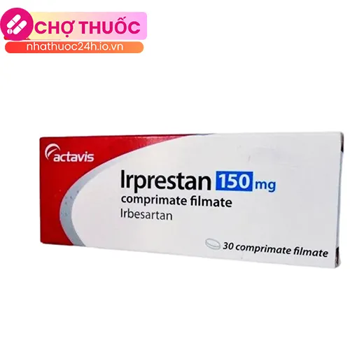 Irprestan