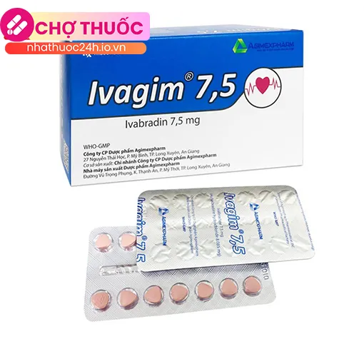 Ivagim 7,5