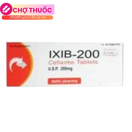 Ixib-200