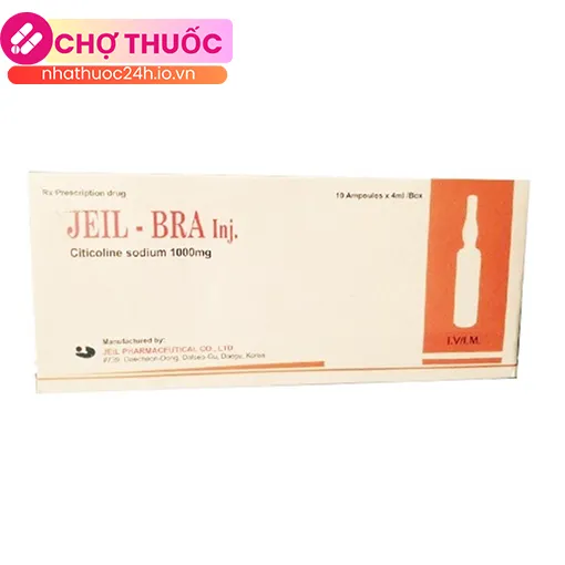 Jeil-Bra Inj.