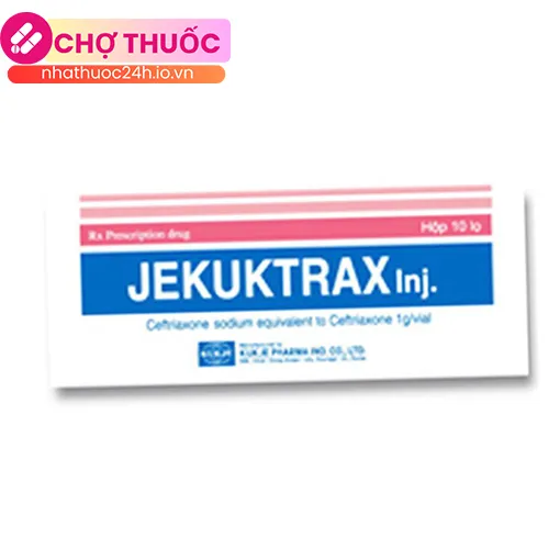 Jekuktrax