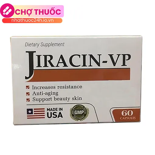 Jiracin-VP
