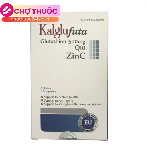 Kalglufuta