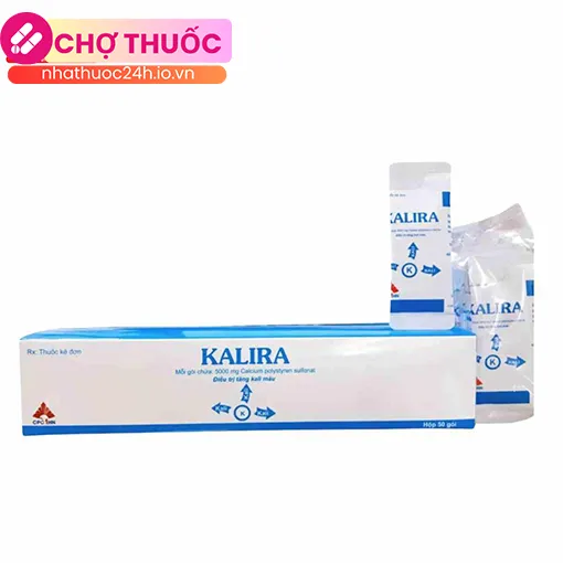 Kalira 5g
