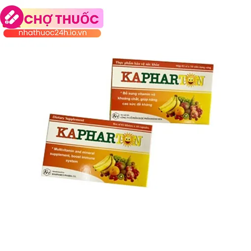 KAPHARTON