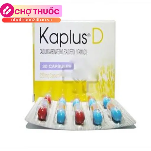 Kaplus D