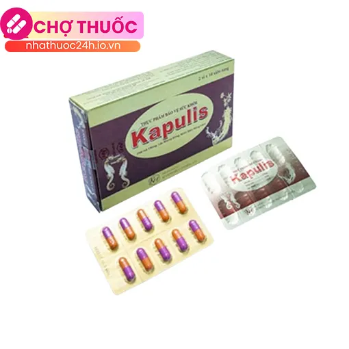 KAPULIS