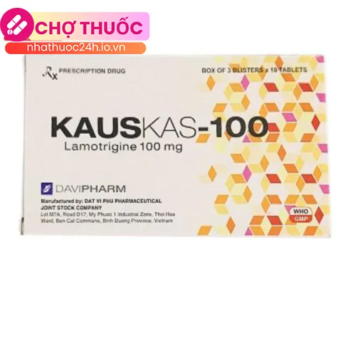 Kauskas-100