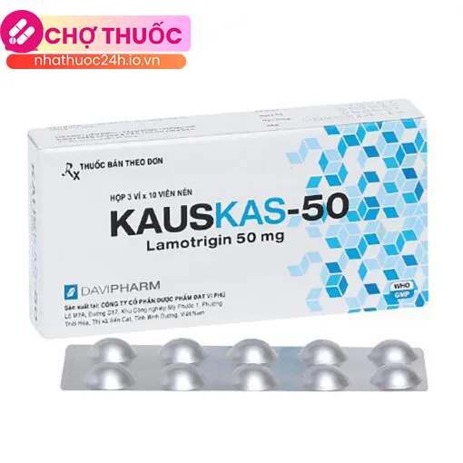 Kauskas-50