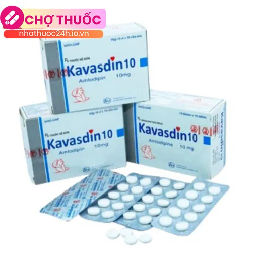 Kavasdin 10