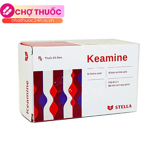 Keamine Stella