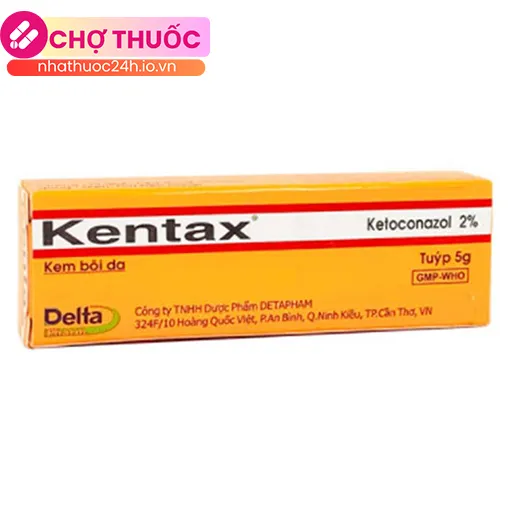 Kentax
