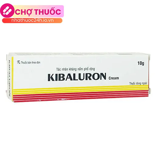 Kibaluron