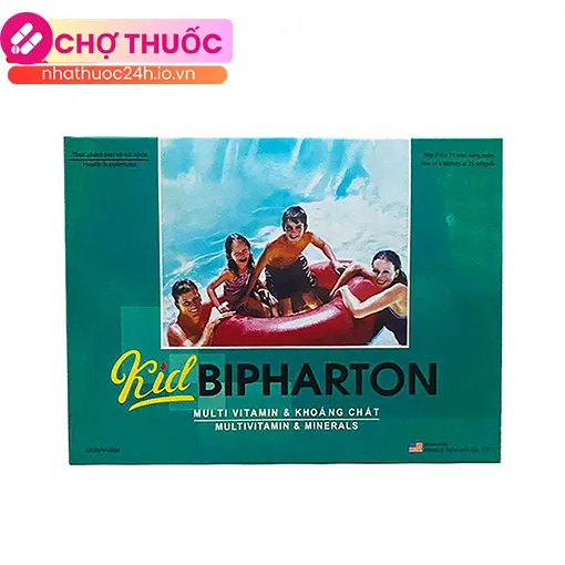 Kid bipharton