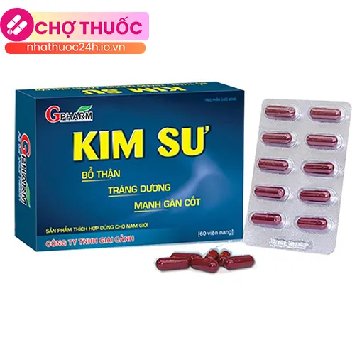 Kim Sư