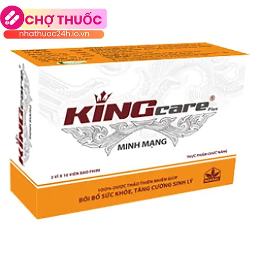 King Care