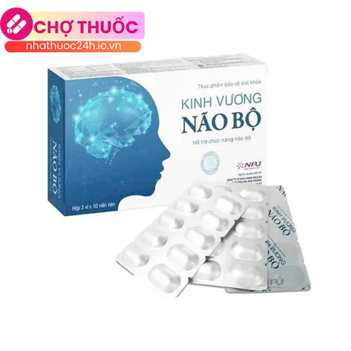 Kinh vương não bộ