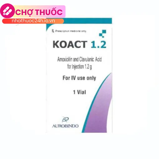 Koact 1.2